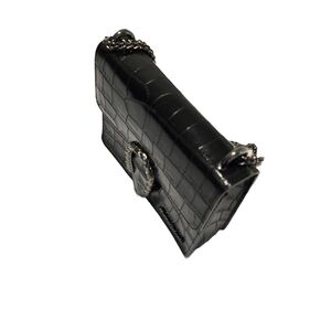 Marina Galanti pure leather Crossbody bag